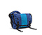 Classic Messenger Bag - ballistic nylon night blue / pacific / night blue