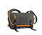 Classic Messenger Bag - ripstop carbon / ballistic nylon carbon / ripstop carbon ripstop