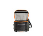 Classic Messenger Bag Open