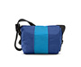 Classic Messenger Bag Back
