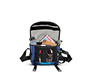 Classic Messenger Bag Open