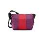 Classic Messenger Bag Back