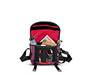 Classic Messenger Bag Open