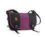 Classic Messenger Bag Front