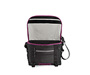 Classic Messenger Bag Open