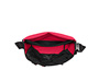 Classic Messenger Bag Inside