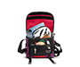 Classic Messenger Bag Open