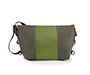 Classic Messenger Bag Back