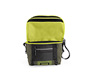 Classic Messenger Bag Open