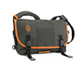 Classic Messenger Bag Front