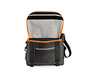 Classic Messenger Bag Open