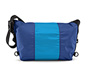 Classic Messenger Bag Back