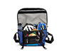 Classic Messenger Bag Open
