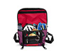 Classic Messenger Bag Open
