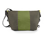 Classic Messenger Bag Back