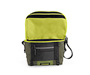 Classic Messenger Bag Open