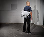 Classic Messenger Bag Model