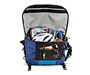 Classic Messenger Bag Open