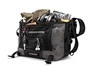 Classic Messenger Bag Open