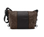 Classic Messenger Bag Back