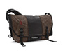 Classic Messenger Bag Front