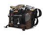 Classic Messenger Bag Open