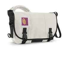 Golden Gate Messenger Bag