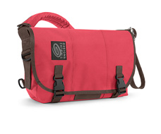 Golden Gate Messenger Bag