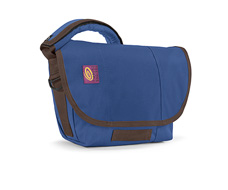 Embarcadero Messenger Bag