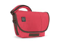Embarcadero Messenger Bag