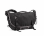 D-Lux Laptop Bondage Messenger Bag Front