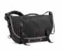 D-Lux Laptop Bondage Messenger Bag Front