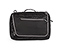 Shortcut Laptop Messenger Bag - oxford nylon black / ballistic nylon black / ballistic nylon black