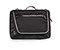 Shortcut Laptop Messenger Bag - oxford nylon black / ballistic nylon black / ballistic nylon black