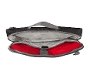Shortcut Laptop Messenger Bag Inside