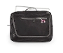 Shortcut Laptop Messenger Bag Open