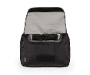 Shortcut Laptop Messenger Bag Open