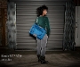 Shortcut Laptop Messenger Bag Model