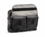 Control Laptop TSA-Friendly Messenger Bag Open