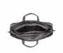 Control Laptop TSA-Friendly Messenger Bag Inside