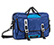 Control Laptop TSA-Friendly Messenger Bag - oxford nylon night blue / pacific / night blue