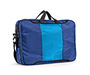 Control Laptop TSA-Friendly Messenger Bag Back