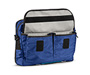 Control Laptop TSA-Friendly Messenger Bag Open