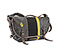 D-Lux Laptop Racing Stripe Messenger Bag - coated indie plaid indie plaid / ballistic nylon black / coated indie plaid indie plaid
