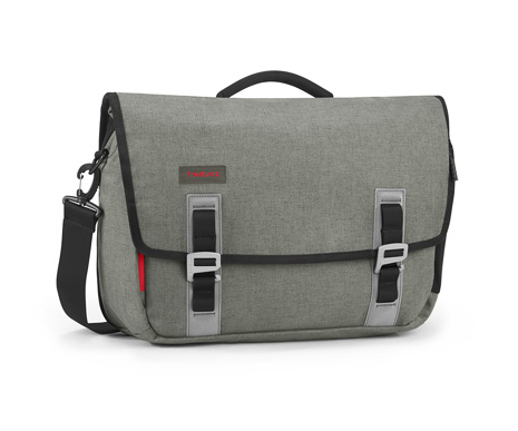 Design Your Own Messenger Bag