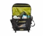 Stork Diaper Messenger Bag Front