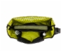 Stork Diaper Messenger Bag Inside