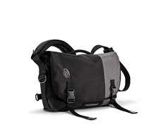 Snoop Camera Messenger Bag