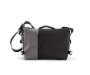 Snoop Camera Messenger Bag Back