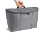 Snoop Camera Messenger Bag Feature